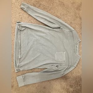 Men’s long sleeve shirt